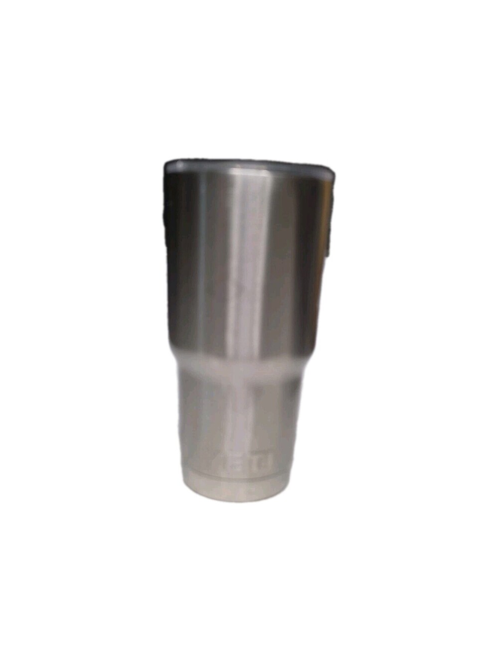 YETI Rambler 30 oz Stainless Steel Tumbler with Lid - Used